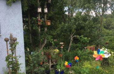 Ferienwohnung Hering in Dill - Foto 17