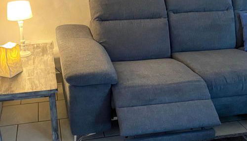 Apartment Huus Thimo by Interhome - Foto 5