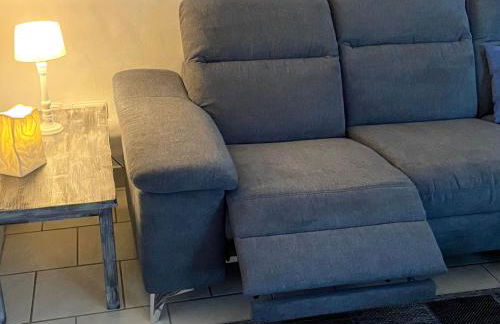 Apartment Huus Thimo by Interhome - Foto 5