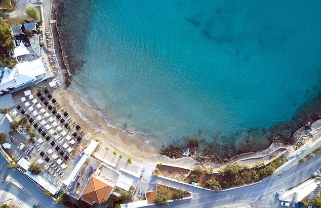 Ammos Luxury Suites - Foto 69