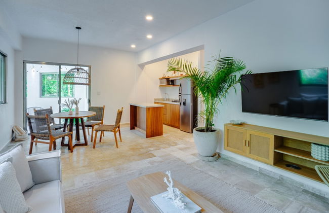 Casa Manglar Riviera Maya - Foto 65