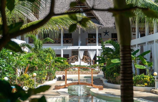 Rafiki Village - Foto 1