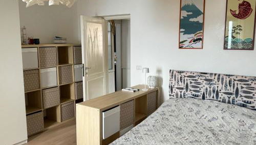 Appartamento con vista mare a Porto Santo Stefano - Foto 3