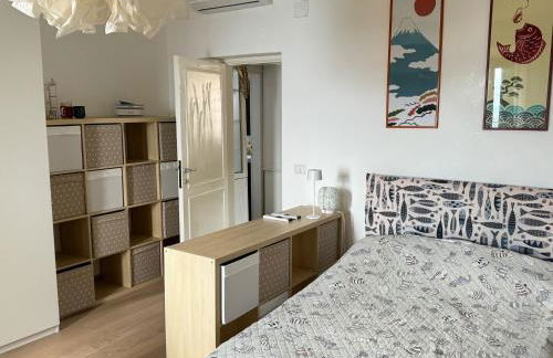 Appartamento con vista mare a Porto Santo Stefano - Foto 3