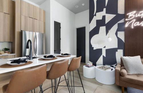 Kays Hideaway - Stylish stay steps to dining - Foto 5