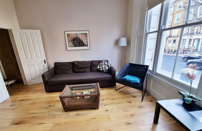 Urban Stay Oxford Gardens Apartments - Photo 51