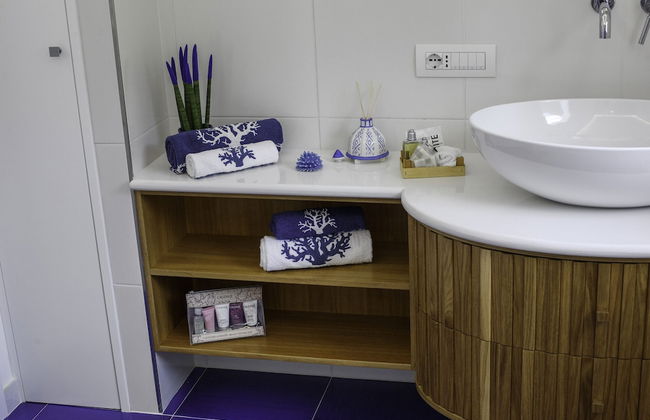 Villa Settemari - Foto 61