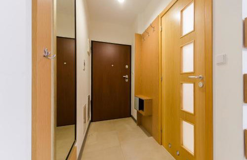 Family Apartments - Private Parking - Photo 22