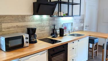 Lake & Bike Holidays Wüstenhain, Ferienhaus am Gräbendorfer See - Foto 5