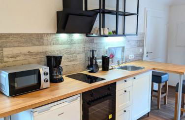 Lake & Bike Holidays Wüstenhain, Ferienhaus am Gräbendorfer See - Foto 5