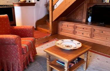 Mansarda su due livelli nel cuore delle Dolomiti - Foto 14