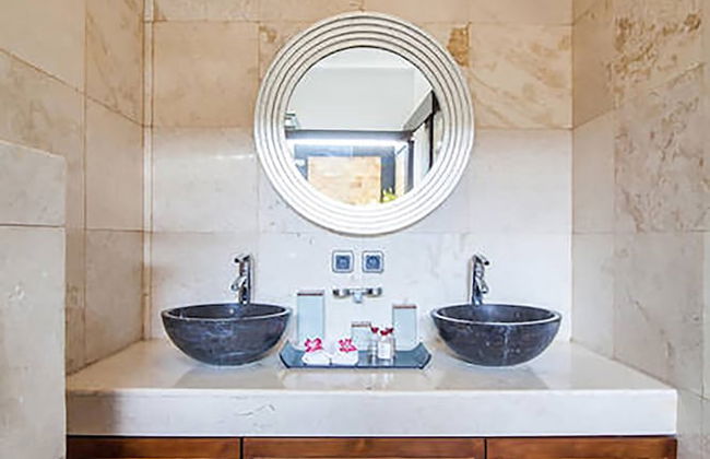 Villa L'Orange Bali - Foto 48