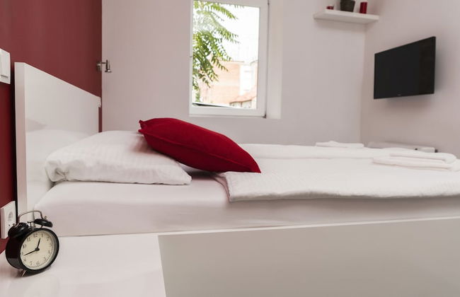 Apartments KRUC - Photo 28