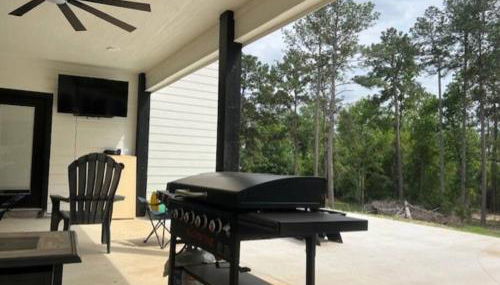 Waterfront house on Sam Rayburn - Sleeps 23! - Foto 4
