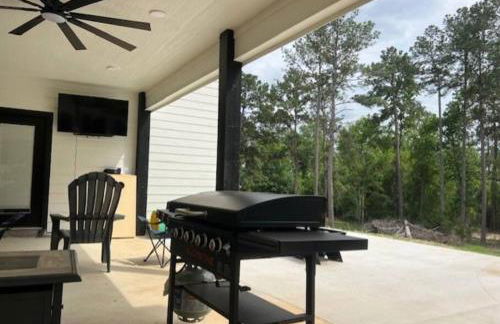 Waterfront house on Sam Rayburn - Sleeps 23! - Photo 4