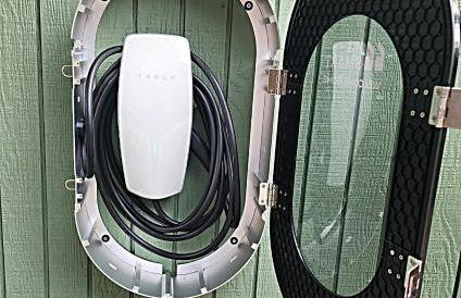 Forest Home with Deck, EV Station, King Beds - Foto 7