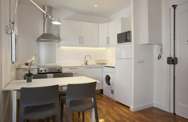 Perfect Place For Couples In Barceloneta - Foto 12