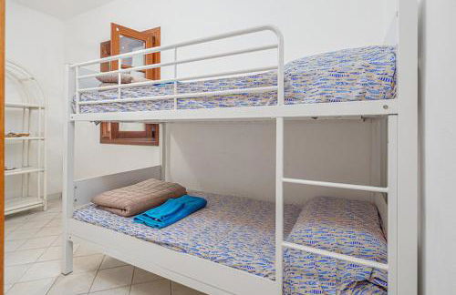 Appartamento in Villetta a 800 mt dalla spiaggia - Foto 12