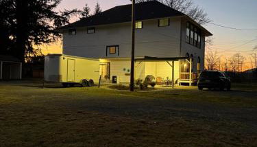 The Trafton School House - Foto 3