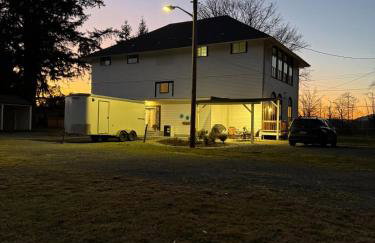 The Trafton School House - Foto 3