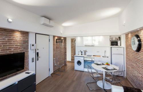 AB Paral·lel Spacious Apartments - Foto 14