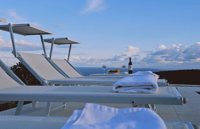 105 PSR - Stay Cavo Aspro Residence 3 - Foto 48