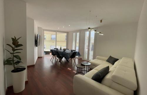 Apartament Cervantes - Foto 4