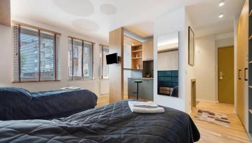 M&M Living in Hannover City - Foto 4