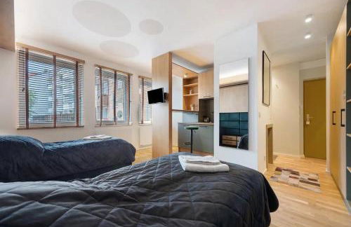 M&M Living in Hannover City - Foto 4