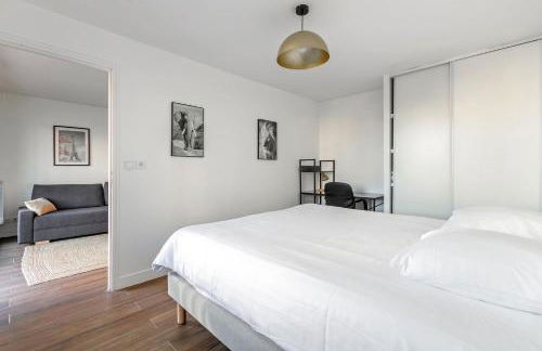 L'Escapade Paris - Foto 43