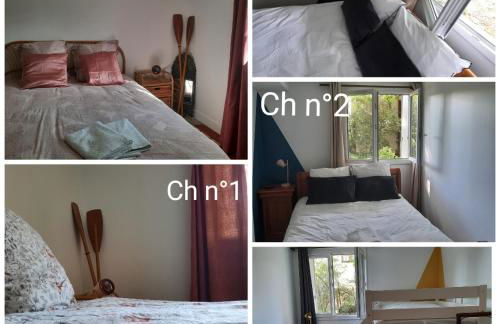 L'ile Des Prevots - Foto 46