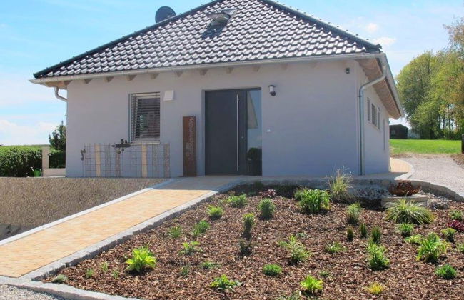 Detached Holiday Home in an Idyllic Quiet Location - Photo 52