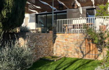 Grande Maison familiale lumineuse avec piscine - Foto 35