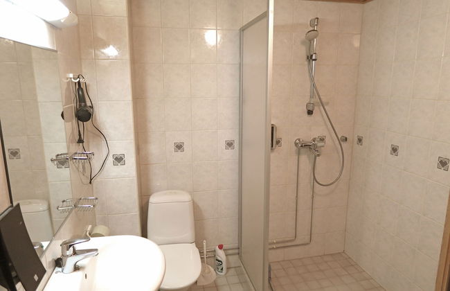 Apartments Tahko - Foto 36