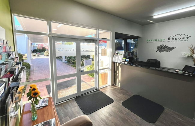 Brinkley Resort - Foto 2