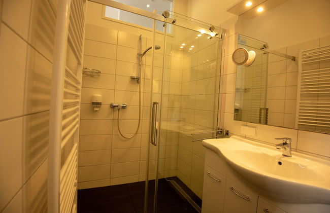 City Appartements Weiz - Photo 16