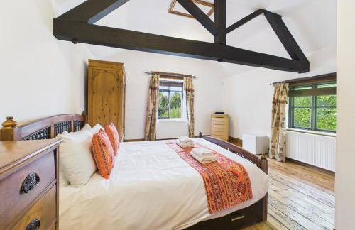 Mainstone House by Signature Stays - Luxury Retreat - HotTub - Foto 73