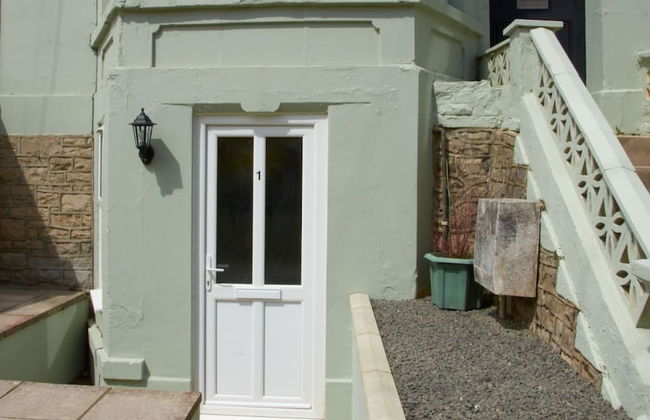 Knightstone Apartment - Foto 14