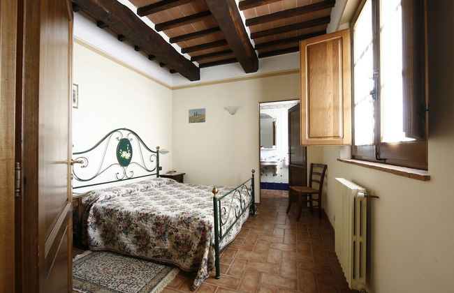 Agriturismo Sanguineto - Photo 5