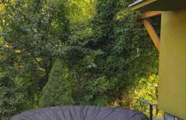 Zakątek u Poety Dąbrówka - Foto 43