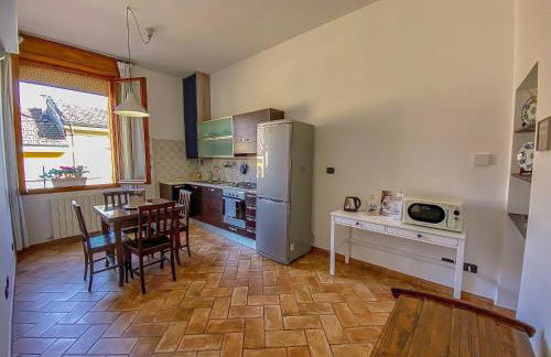 La casa di Maryangel - Free Air Conditioning - WiFi - Photo 13