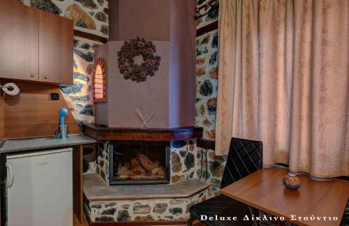 Xenonas Pantheon - Foto 20