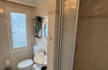 Feriendorf Seddiner See - Bungalow 6 - Foto 6