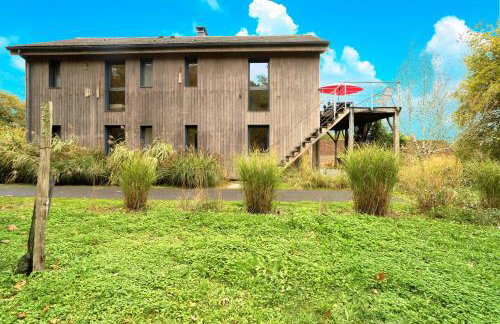 Loft Ôvebas - Domaine De L 'ô - Foto 25