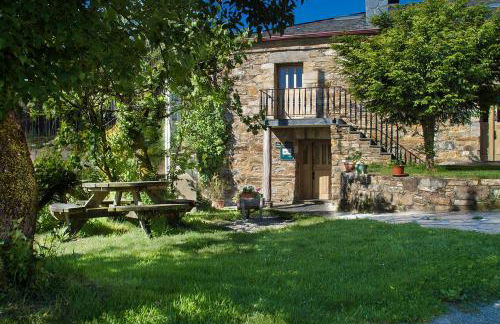 Apartamentos rurales Vilarchao - Foto 14