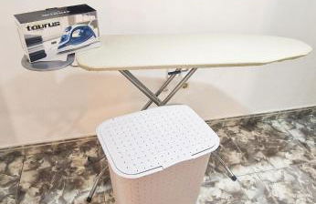 Blue House - Photo 22