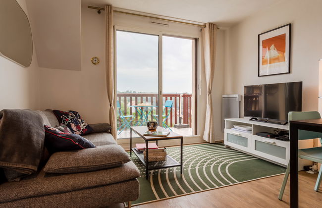 Le Domaine du Vert Coteau - Foto 1