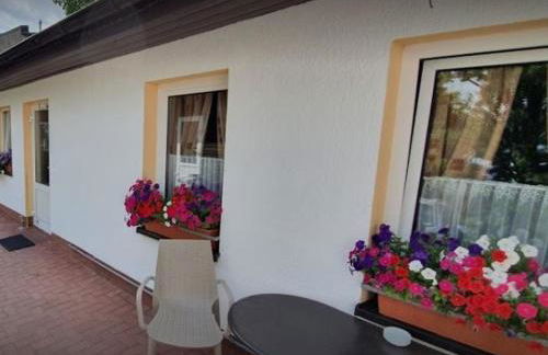 Komfortable großzügige Ferienwohnung am Park - Foto 10