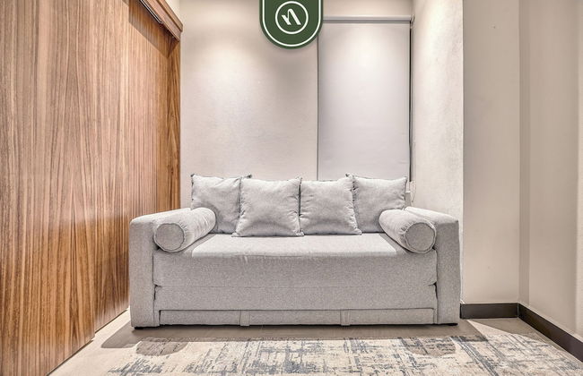 VGolf with Pool & Gym by Naya Homes - Foto 7