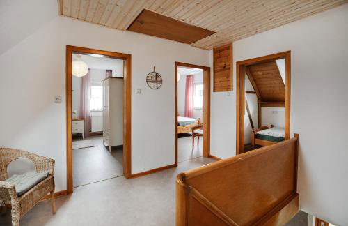 8 Bett Ferienwohnung Spatzennest - Foto 13